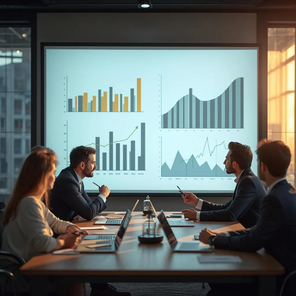 Atelier d'investissement