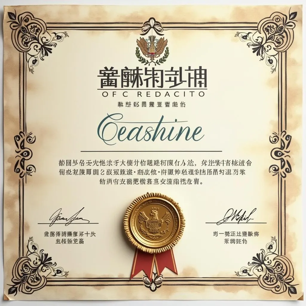 Certification internationale en coaching