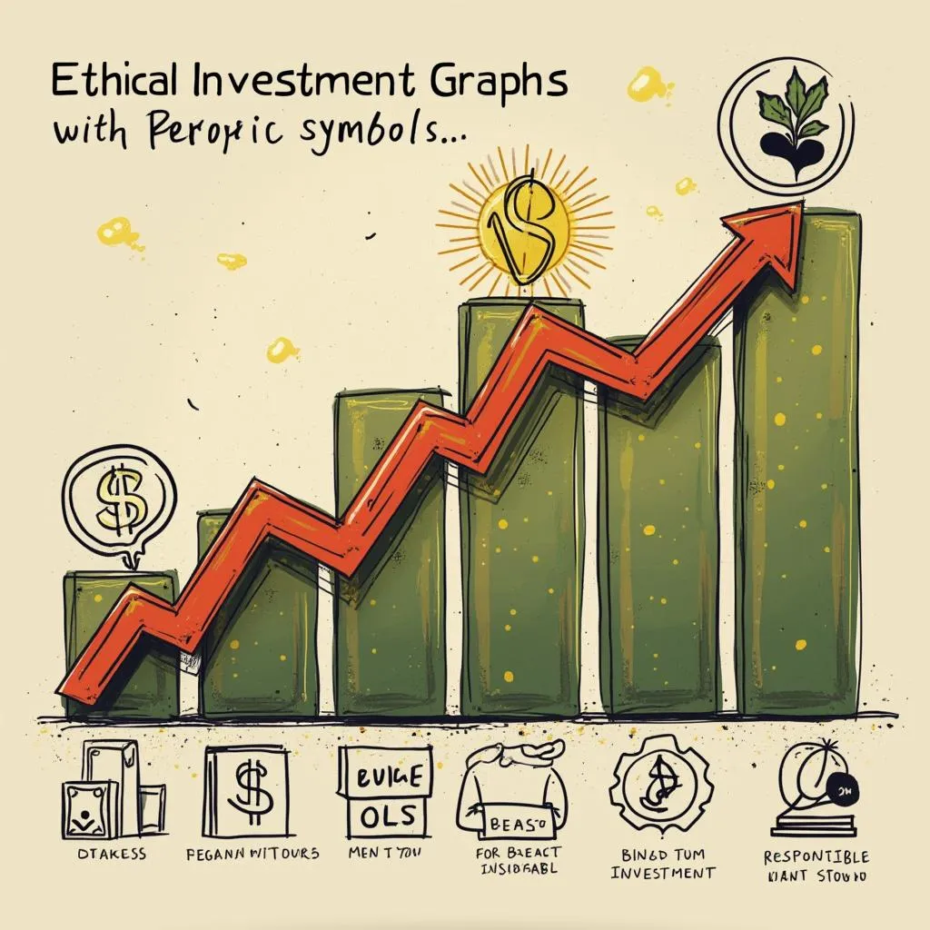 Stratégies d'investissement éthique