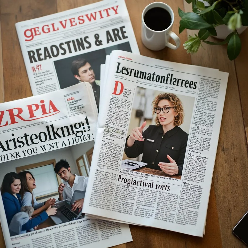 Couverture médiatique