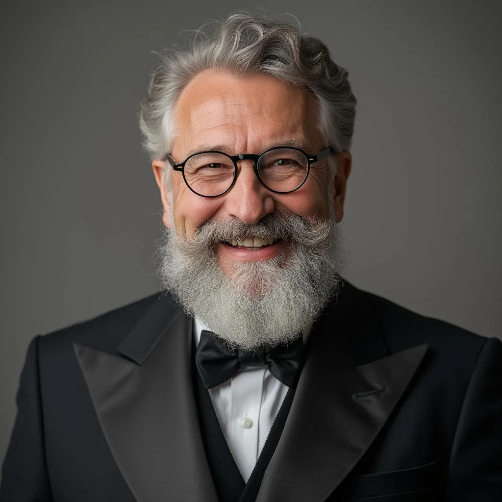 Marc Dubois, Expert en Investissement Éthique