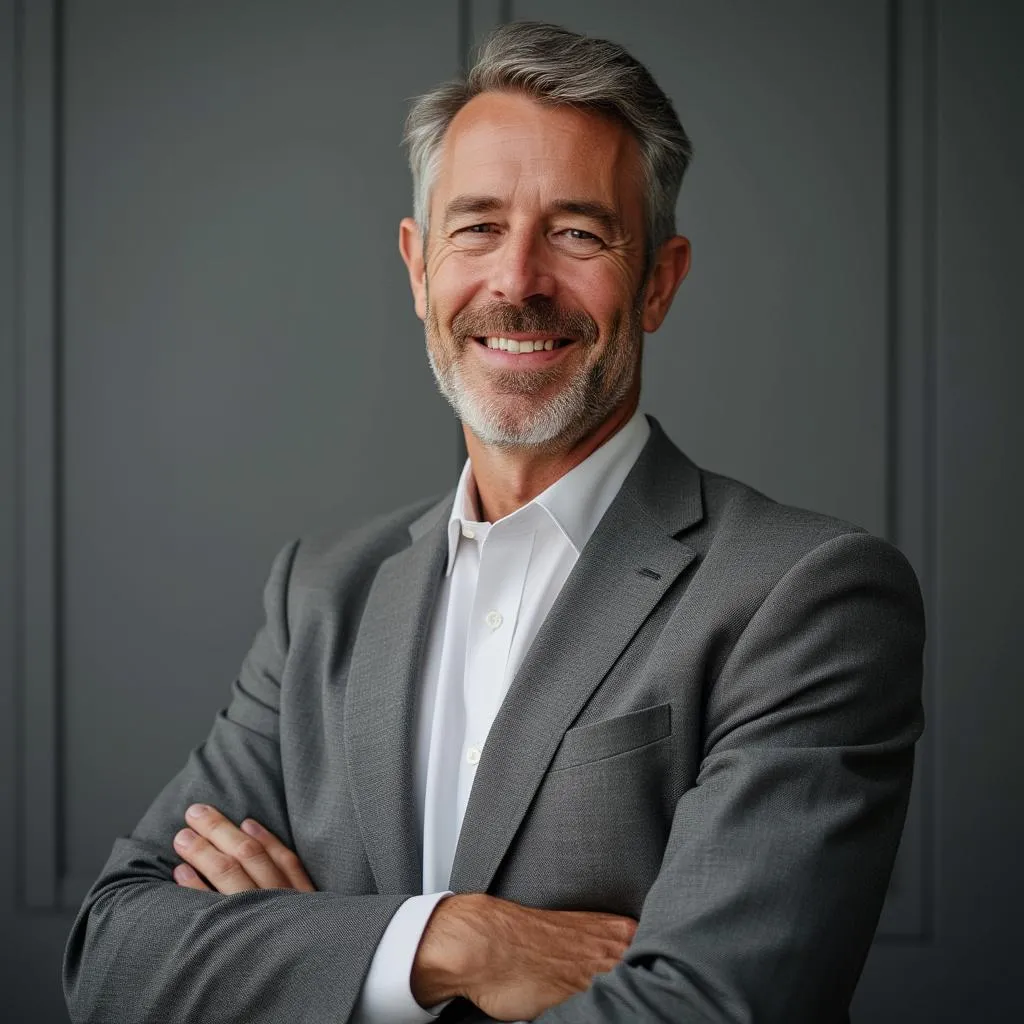 Photo de Martin D., entrepreneur